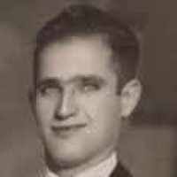 Luis Roque Gallegos (1929–1987)