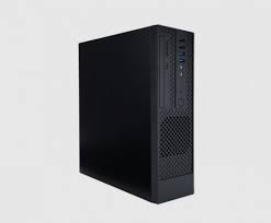 Microatx (sometimes referred to as μatx, uatx or matx) is a standard for motherboards that was introduced in december 1997. Inwin Micro Atx