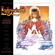 Labyrinth (1986 soundtrack) - Wikipedia