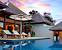 Small Vacation House