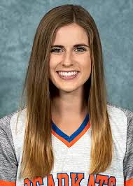 2018 Softball Roster