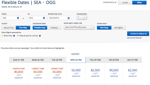 the ultimate guide to delta air lines upgrade rules travel