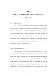 Pada pakar dibidang pemasaran telah mengemukakan maksud dari pengertian itu yaitu manusia harus menemukan kebutuhannya terlebih dahulu demikianlah pembahasan mengenai definisi dan pengertian pemasaran menurut para ahli semoga. Http Repository Unpas Ac Id 13381 3 Bab 20ii Pdf