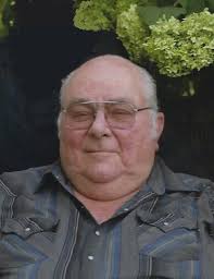 Obituary information for Marvin L. Heikens