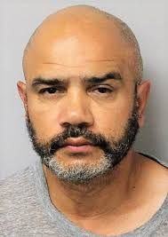 Carlstadt Police Capture Freed Newark Ex-Con, 55, After Home Burglary