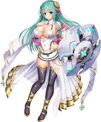 エメラルド - 宝石姫 Reincarnation攻略Wiki