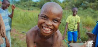 U-VOL Foundation Inc