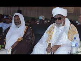 Cikakken tarihin maulanmu sheikh sharif ibrahim saleh al hussainy daga bakin sa. Gaskiyan Magana Daga Sheikh Shariff Ibrahim Saleh Alhusain Shin Waye Sheikh Dahiru Usman Bauchi Rta Youtube