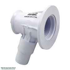 American Products Pentair Light Fitting Convertible Aqualuminator Body 79126900 Spa Lighting Light Fittings Spa Pool