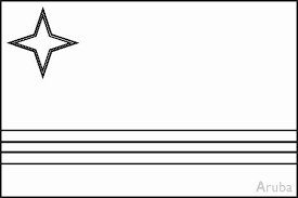 Cuban Flag Coloring Page New Colouring Book Of Flags North American And The Caribbean Flag Coloring Pages Cuban Flag Coloring Pages