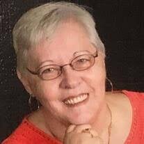 Barbara A (née Hudnut) Janowsky Obituary