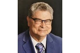 Wayne Knisley Obituary (2020)