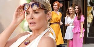 Sex & The City: Why Kim Cattrall Didn't Return For And Just Like That