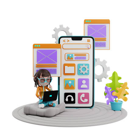 Service Icon