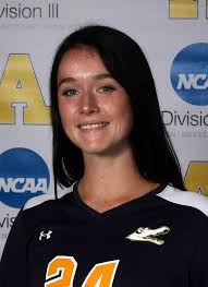 2020 Women's Soccer Roster