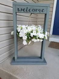 Hanging Flower Basket Stand Decorative Hanging Baskets Hanging Basket Stand Hanging Flower Baskets