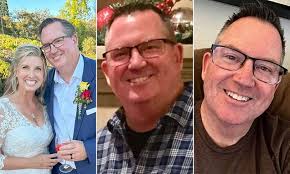 How to transform your body in 90 days: Sales manager sheds fat and drops  two shirt sizes thanks to a simple trick anyone can do