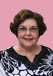 Bettie Lou Stanley Stevens