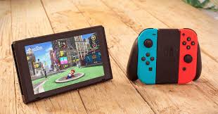 Y con su fecha al lado. Nintendo Switch Pro O Dock Con Soporte 4k Rumores Tras Nuevo Firmware