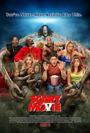 Scary Movie 5 Wikipedia
