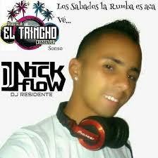 Nick Flow Dj