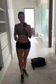 Check spelling or type a new query. The Full Body Workout Kourt Starts Her Week With Poosh