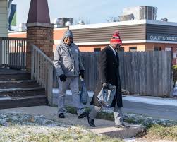 Milwaukee County's Overdose Prevention Team