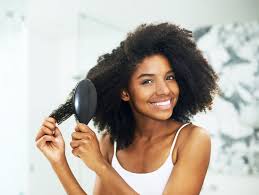 Lottabody creates firm hold, yet is still easy to comb giving hair fabulous body and shine. Best Moisturizer For Black Hair Lovetoknow