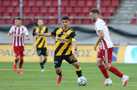 Μείνετε συντονισμένοι στο magicgoals για την live περιγραφή του ματς την κυριακή. Olympiakos Aek Me Thn Glwssa Twn Ari8mwn