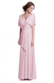 Pin By Elodie Montant On Our Wedding Convertible Dress Infinity Dress Dresses