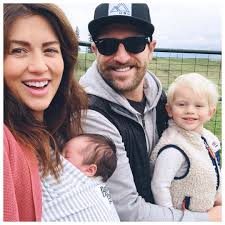Bachelorette's Jillian Harris' Cutest Family Moments: Photos