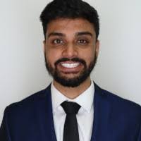 Devin Singh's Instagram, Twitter & Facebook