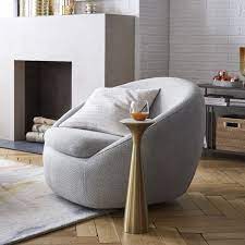 Cozy Swivel Chair Swivel Chair Living Room Living Room Chairs Furniture