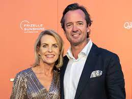 Discover gillon mclachlan's biography, age, height, physical stats, dating/affairs, family and career updates. Hamish Mclachlan Opens Up On Daughter Milla S Battle With West Syndrome 7news Com Au