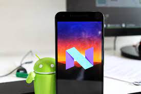 You can update it from the provided version 1.7.1, then initially download framaroot v1.7.1 apps. How To Root Android 7 1 1 Nougat