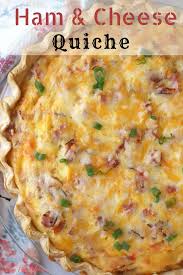 Breakfast Casserole Quiche Recipes Easy Breakfast Quiche Recipes Quiche Recipes