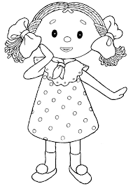 Une fillette qui a 5 ans au début du premier roman et doit avoir environ 9 ans à la fin du deuxième. Coloriage Fille 6 Ans Marrante Dessin Gratuit A Imprimer