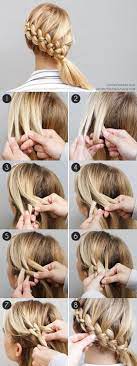 Epingle Sur Coupe De Cheveux