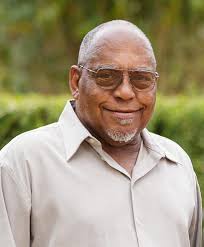 David Booth Obituary