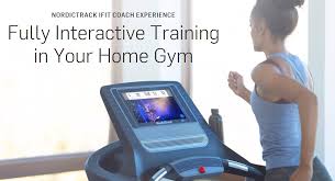 Even so, all machines run smoothest when they receive regular care. Do Nordictrack Treadmills Require Ifit Here S What You Need To Know