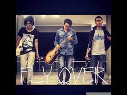 Untuk melihat detail lagu lagu band terbaru klik salah satu judul yang cocok, kemudian. Fly Over Band Kisah Raga Tanpa Jiwa Single 1 Lagu Hits Terbaru 2016 Yogyakarta Indonesia Youtube