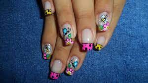 Uñas navideñas decoración de uñas de navidad para temporada. Pin De Sibylle En Selber Gemacht Unas Unas Con Figuras Manicuras