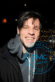 Gerry Morris's Instagram, Twitter & Facebook