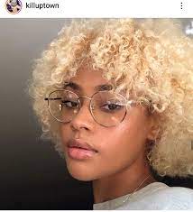 While longer hair and small glasses can unbalance each other, long hair plus large glasses is a great combination. 62 Images About Curly Hair Glasses On We Heart It See More About Glasses Curly Hair And Girl
