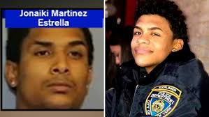 Justice For Junior: 4 reputed Trinitarios gang members sentenced in the  death of Junior Guzman
