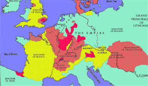 Maybe you would like to learn more about one of these? La Mappa Della Caccia Alle Streghe D Europa Linkiesta It