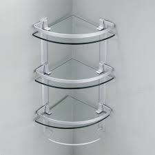 Corner Shelves For Bathroom Wall Bathroom Corner Shelf Corner Shelves Shower Corner Shelf