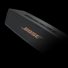 The device is protected with extra seals to prevent failures caused by dust, raindrops, and water splashes. Bose Wireless Speakers Soundlink Mini Ii Special Edition Speaker Portable Speaker Wireless Speakers