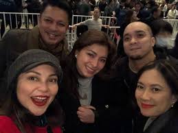 About arce dairy our milk and ice cream manufacturing business started in 1935 when don ramon arce, sr., established the ice cream business. Angel Locsin And Neil Arce Go On A Magical Vacation In Japan