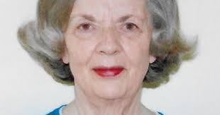 Dorothy 'Dort' Ruth Overholt